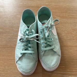 Nike summer sneakers